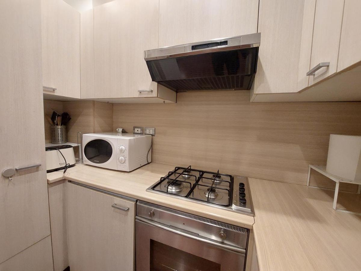 Perfect Place In Porta Venezia Милано Екстериор снимка