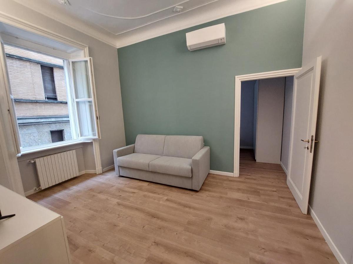 Perfect Place In Porta Venezia Милано Екстериор снимка