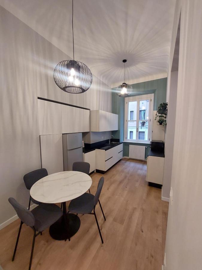 Perfect Place In Porta Venezia Милано Екстериор снимка